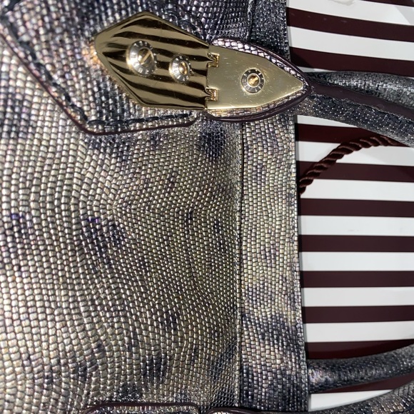 Henri Bendel A-list Satchel - Picture 3 of 8